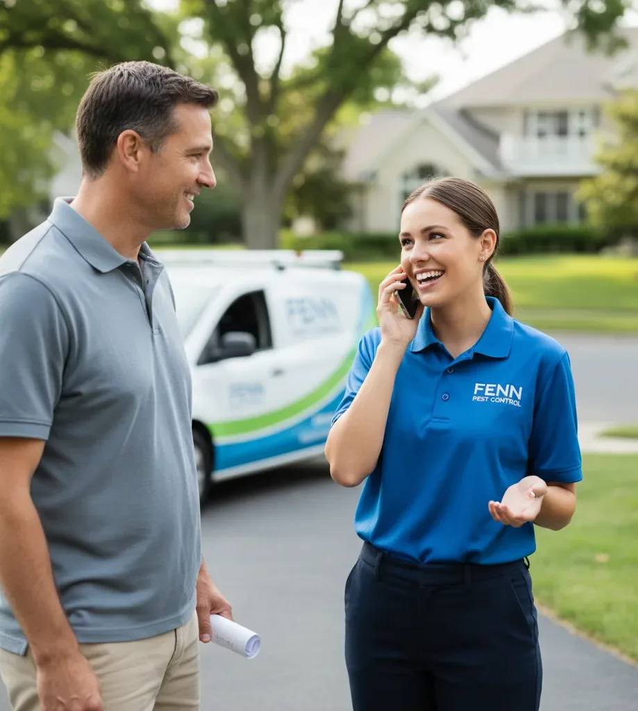 Silverfish Control in Vermilion, OH